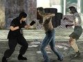 Spel Last Night: Street Fights Against Zombies  på nätet