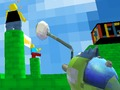 Spel Block paintball  på nätet