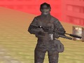 Spel Special Forces Combat: Counter Strike  på nätet