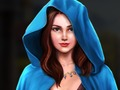 Spel Den mystiska berättaren på nätet