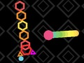 Spel Grundläggande orm på nätet