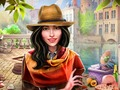 Spel Wanderlust i Europa  på nätet