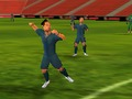 Spel Fotbollsmästerskapen 2018  på nätet