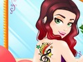 Spel Rolig Tattoo Shop  på nätet