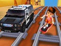 Spel Surfare i tunnelbanan  på nätet