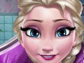 Spel Ice Queen Skin Doctor på nätet