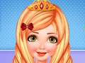 Spel Princess New Look frisyr  på nätet