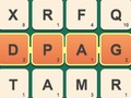 Spel Ordens underbara värld  på nätet