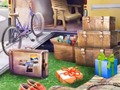 Spel Johns Moving Service på nätet