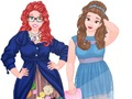 Spel Prinsessor: skönhet plus size  på nätet