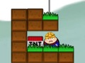 Spel Billy Bomber på nätet