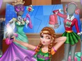 Spel Super Stars Fashion Boutique på nätet