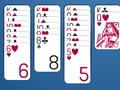 Spel Solitaire Solitire på nätet