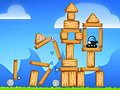 Spel Arga robotar  på nätet