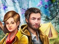 Spel Förlorade i vildmarken  på nätet
