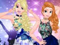 Spel Prinsessor Trendiga Photoshoot  på nätet