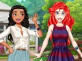 Spel BFF matchande tatueringar  på nätet
