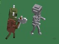 Spel Döda Monsters  på nätet