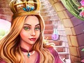 Spel Bli royalty  på nätet