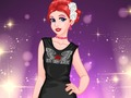 Spel Fashionshow på nätet