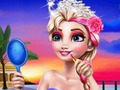 Spel Hollywood Superstar Make Up på nätet