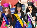 Spel Barbie & Vänner Graduation  på nätet