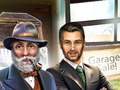 Spel Antikmarknad  på nätet