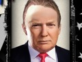 Spel USA: s president  på nätet