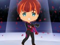 Spel Söt Yuri på Ice Dress Up  på nätet
