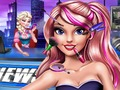 Spel Senaste nytt från Ellie!  på nätet