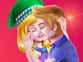 Spel College Crush Date på nätet
