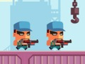 Spel Blockskyttare på nätet
