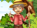Spel Jordbrukskul på nätet