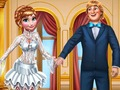 Spel Röda mattan händelse  på nätet