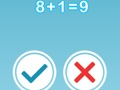 Spel Matematikkunskaper  på nätet