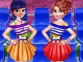 Spel Sommar mode par  på nätet