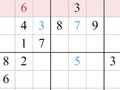 Spel Smart sudoku på nätet