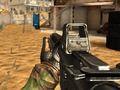 Spel Bullet Force 2018 på nätet