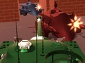 Spel Stridsstad på nätet