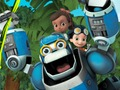 Spel Rostiga nitar Jungle räddning  på nätet