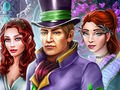 Spel Land mellan världar  på nätet