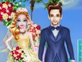Spel Bride Bröllopsklänningar  på nätet