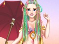 Spel Burning Man Frisyrer  på nätet