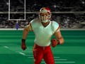 Spel Touchdown rush på nätet