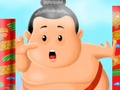 Spel Sumo saga på nätet