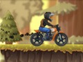 Spel X-Challenge Race: Mountain Adventure  på nätet