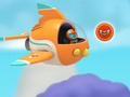 Spel Top Wing: Virtuella träningsuppdrag  på nätet