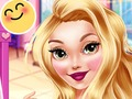 Spel Disney Princesses: Salon of Changes  på nätet
