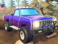 Spel Extrem SUV: Fyrhjulsdrift  på nätet