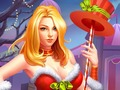 Spel Circus: Hidden Letters  på nätet